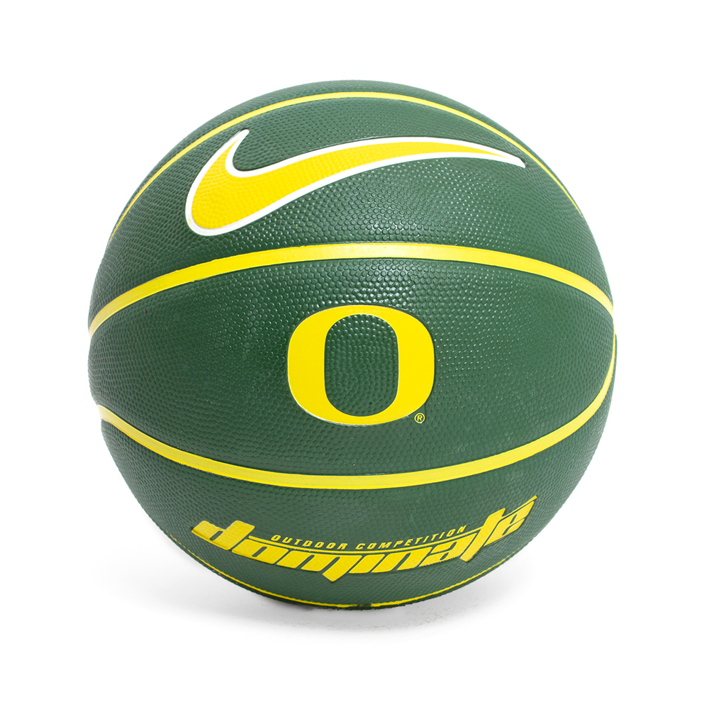 Classic Oregon O, Nike, Basketball, Outdoor